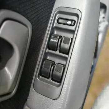 84820-B0030 84820B0030 LHD Elektrické Okná hlavný Prepínač Pre Toyota Avanza Cami Duet Daihatsu Sirion Serion
