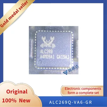 ALC269Q-VA6-GR QFN48 Nové originálne integrovaný čip zásob