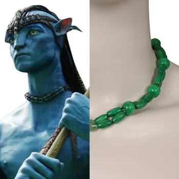 Avatar Náhrdelník Spôsob, ako z Vody Cosplay Náhrdelník Kostým Príslušenstvo Prop Dary