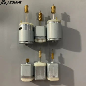 Azgiant ESL/ELV Elektronické Riadenie Stĺpec Lock Pohon Motorových pre Audi