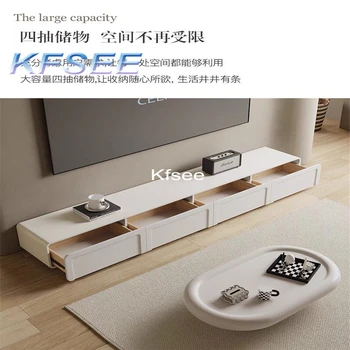 Kfsee 1Pcs Súbor Weibog 180 cm dĺžka Skladovania Domov TV Skrinka