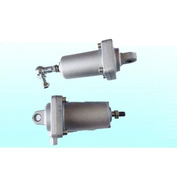 Kompresor ventil trap filter vody redukčný ventil drainer filter piestové membrána z nehrdzavejúcej ocele