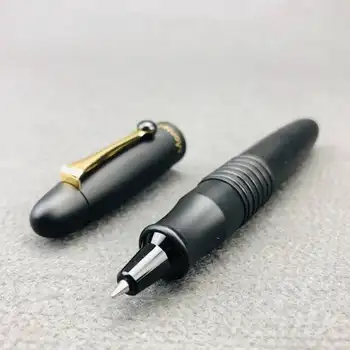 Kovové Pero 0,5 mm Podpis Pero Luxusné Písacie potreby Gélové Pero Osobný Úrad Príslušenstvo Gél guličkové Pero