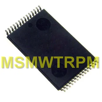 MT48LC4M16A2P-7EIT:G SDRAM 64Mb TSOP Nový, Originálny
