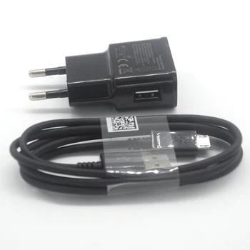 Nabíjanie USB Wall Nabíjačka + Typ-C Micro Kábel pre LG Stylo5 K50 Q60 W10 W30 K20 2019 K30 2019 K50s K40S K20 Nabíjacieho Adaptéra