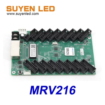 Najlepšie Ceny NovaStar MRV216 LED Obrazovky Obdržaní Karty MRV216