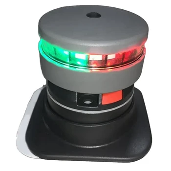 Navigačné Svetlá Zadné Signálneho Svetla Signálne Svetlo LED Lodné Príslušenstvo Zadnej časti Signálneho Svetla
