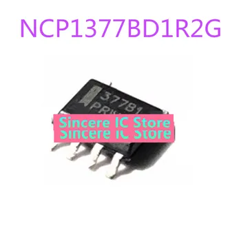 NCP1377BD1R2G 377B1 37781 SOP7 Dovezené kvalitné mieste tovaru sú ľahko dostupné na výmenu