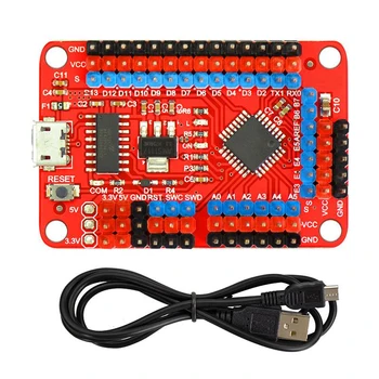 open source LGT8F328P riadiacej dosky DC5V je vhodný pre DIY programovanie rozvoja arduino maker