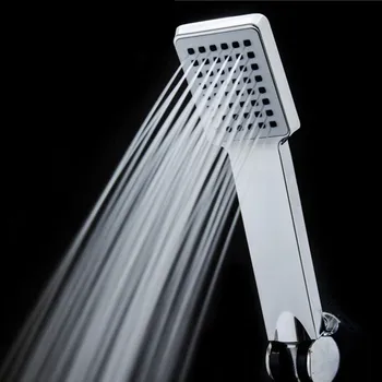 Praktické Predaj Hot Nový Sprchovací Postrekovač Vymeniteľné Sprcha Hlavu Dodávky Univerzálny ABS Príslušenstva Kúpeľne Ručné