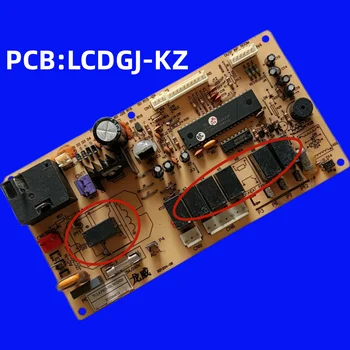pre klimatizácia dosky počítača doska KFR75LW/ADY KFR-75L/D PCB:LCDGJ-KZ