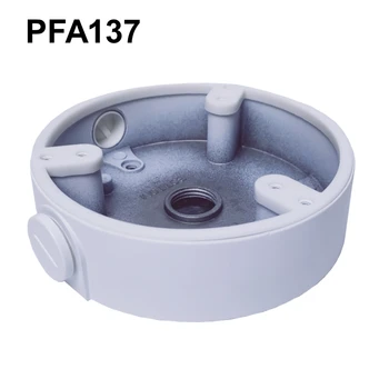 Pôvodné Vody-dôkaz Spojovacej skrinke PFA137 Pre Dahua Fotoaparát