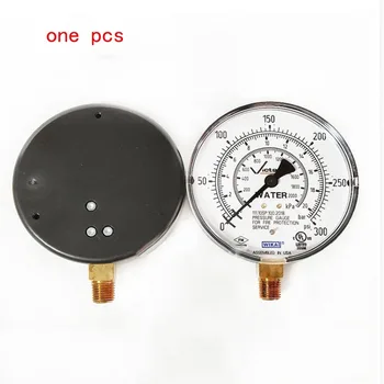 Victaulic tlakomer Na vodnej projekty 300Psi vody tlakomer