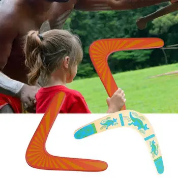 Vtipné Hodiť Chytiť Interaktívne Hračka Boomerang Hračka Návrat V Tvare Lietajúci Disk Vonkajšie Zábavnej Hre Darčeky Pre Deti Hračky Pre Deti