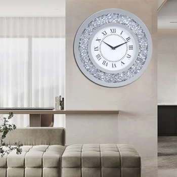Vŕtačka Design Nástenné Hodiny Minimalizmus Klasické Umenie Luxusné Moderné Nástenné Hodiny Dizajnér Tvorivé Nezvyčajné Reloj De Porovnanie Tovarom Pre Domácnosť