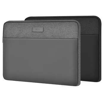 WiWU Laptop Taška pre MacBook Air 13 Pro 14.2 16.2 palcový Vodotesný, Prenosný obal pre MacBook Air 15.3 2023 Ľahký Nosiť Veci
