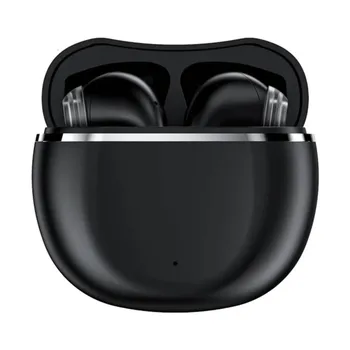 Youalso Bluetooth Air Pro Slúchadlá TWS Bezdrôtový Headset Šport Hifi Stereo Zvuk Kvalitné Slúchadlá Zníženie Hluku Herné Slúchadlá
